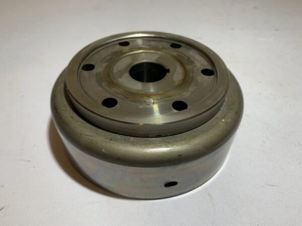 rotor d'allumage yamaha tmax 500 (2001 - 2003) – Image 8