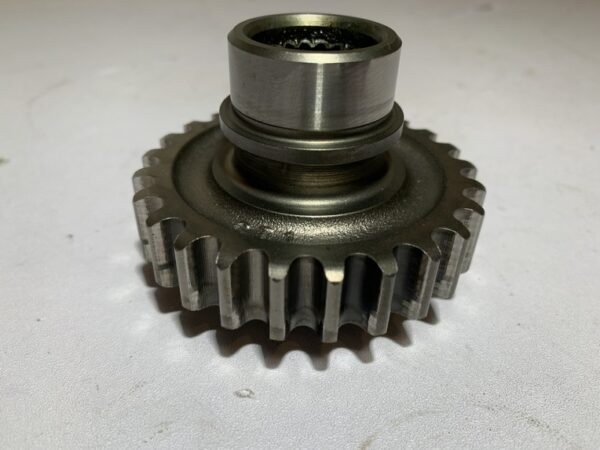 pignon sortie de b.v yamaha tmax 500 (2001 - 2007) – Image 3