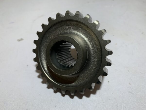 pignon sortie de b.v yamaha tmax 500 (2001 - 2007) – Image 4