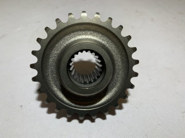 pignon sortie de b.v yamaha tmax 500 (2001 - 2007) – Image 5
