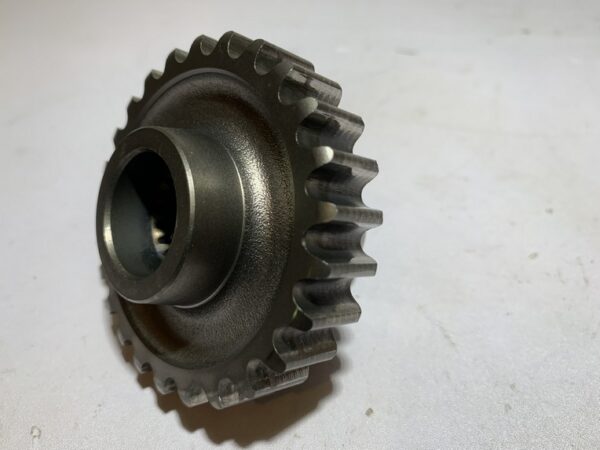 pignon sortie de b.v yamaha tmax 500 (2001 - 2007) – Image 6