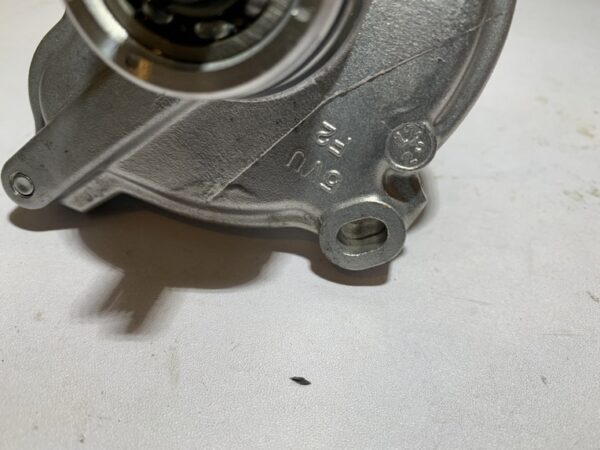 pompe à eau yamaha tmax 500 (2001 - 2007) – Image 8