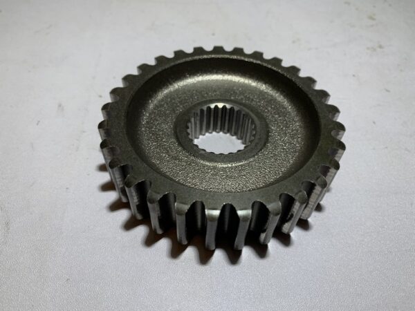 pignon de transmission sortie de b.v yamaha tmax 500 – Image 4