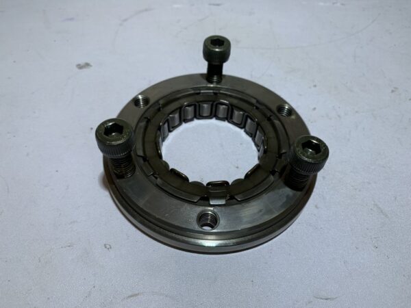 roue libre de démarreur yamaha tmax 500 (2001 - 2007)