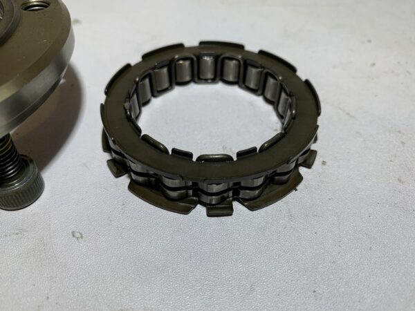 roue libre de démarreur yamaha tmax 500 (2001 - 2007) – Image 3