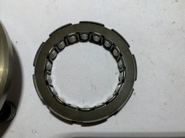 roue libre de démarreur yamaha tmax 500 (2001 - 2007) – Image 4