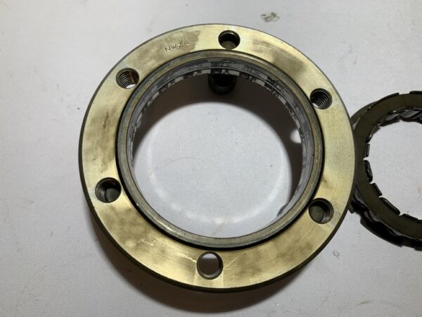 roue libre de démarreur yamaha tmax 500 (2001 - 2007) – Image 5