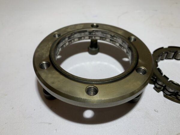 roue libre de démarreur yamaha tmax 500 (2001 - 2007) – Image 6