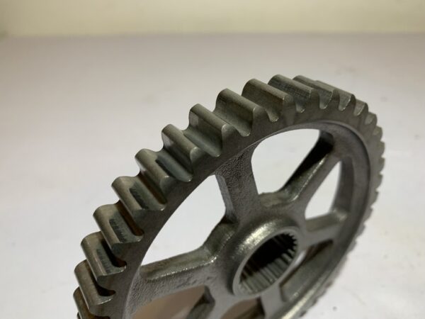 pignon de transmission sortie de b.v yamaha tmax 500 – Image 6