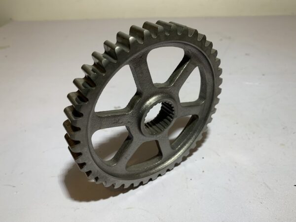 pignon de transmission sortie de b.v yamaha tmax 500 – Image 7
