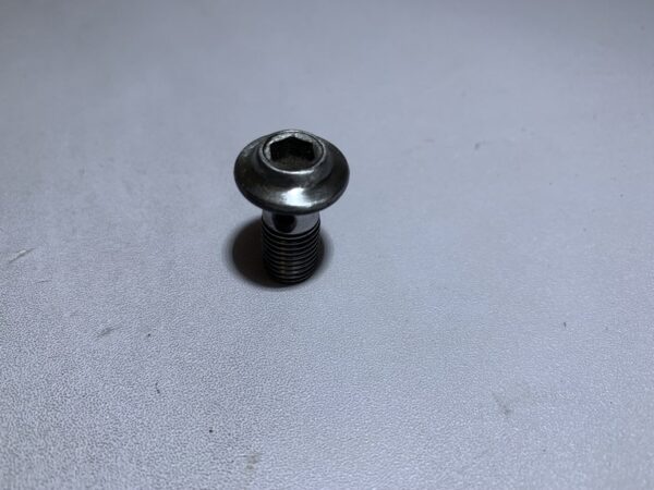 vis de banjo étrier de frein arrière yamaha tmax 500 (2001 - 2007) – Image 3