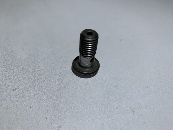 vis de banjo étrier de frein arrière yamaha tmax 500 (2001 - 2007) – Image 4
