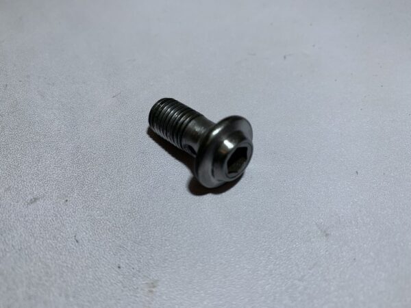 vis de banjo étrier de frein arrière yamaha tmax 500 (2001 - 2007) – Image 5