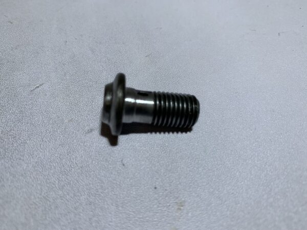 vis de banjo étrier de frein arrière yamaha tmax 500 (2001 - 2007) – Image 6