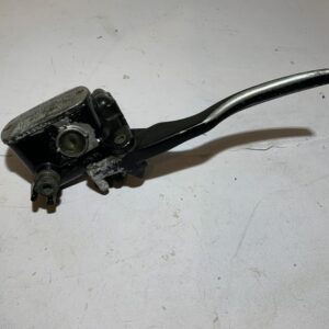 maitre cylindre de frein arrière yamaha tmax 500 (2001 - 2007)