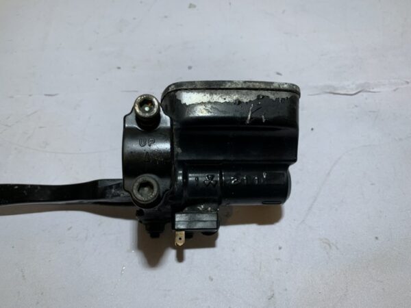maitre cylindre de frein arrière yamaha tmax 500 (2001 - 2007) – Image 10