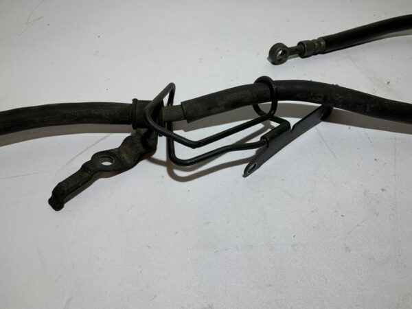 durite de frein arrière yamaha tmax 500 (2001 - 2007) – Image 4