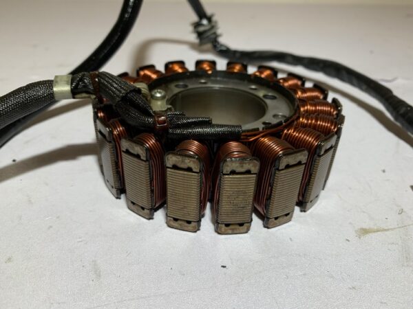 stator d'allumage yamaha tmax 500 (2001 - 2003) – Image 2
