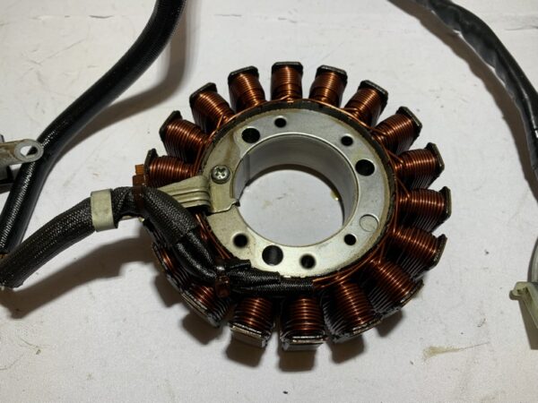 stator d'allumage yamaha tmax 500 (2001 - 2003) – Image 3