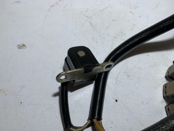 stator d'allumage yamaha tmax 500 (2001 - 2003) – Image 4