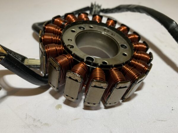 stator d'allumage yamaha tmax 500 (2001 - 2003) – Image 8
