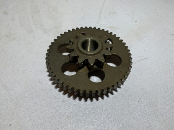 pignon intermédiaire de démarreur yamaha tmax 500 (2001 - 2007) – Image 3