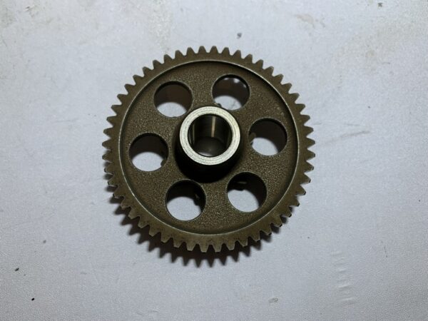 pignon intermédiaire de démarreur yamaha tmax 500 (2001 - 2007) – Image 4