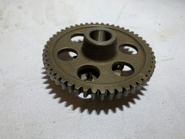 pignon intermédiaire de démarreur yamaha tmax 500 (2001 - 2007) – Image 5