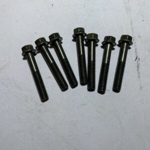 vis de fixation carter filtre a huile yamaha tmax 500 (2001 - 2007)