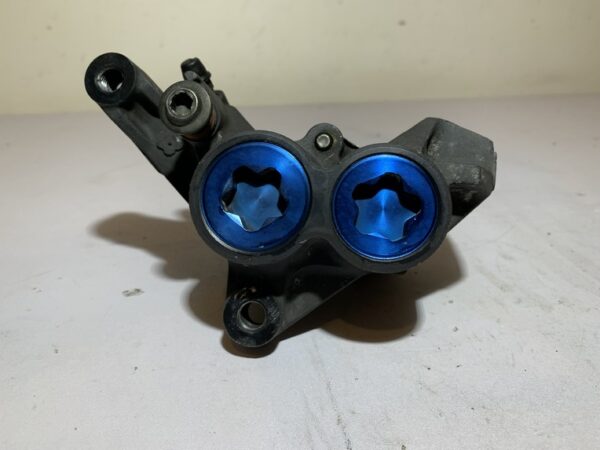 étrier de frein avant yamaha tmax 500 (2001 - 2003) – Image 2