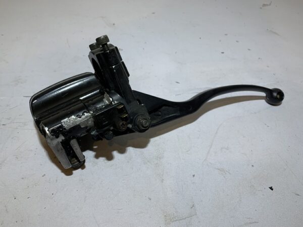 maitre cylindre de frein avant yamaha tmax 500 (2001 - 2007) – Image 10