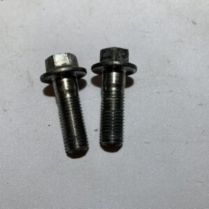 vis de fixation étrier de frein avant yamaha tmax 500 (2001 - 2003)