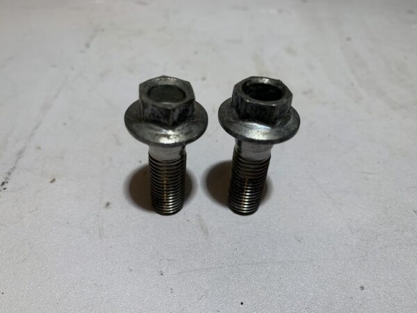 vis de fixation étrier de frein avant yamaha tmax 500 (2001 - 2003) – Image 3