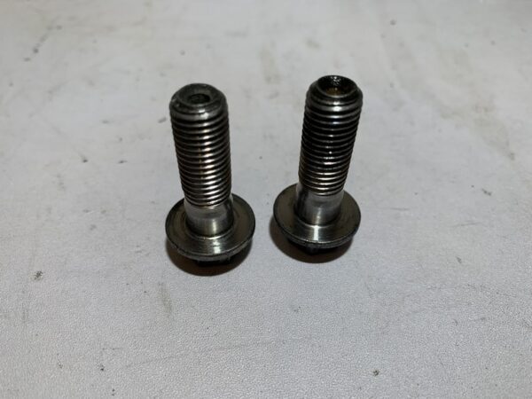 vis de fixation étrier de frein avant yamaha tmax 500 (2001 - 2003) – Image 5