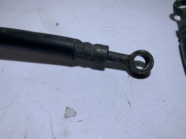 durite de frein avant yamaha tmax 500 (2001 - 2003) – Image 2