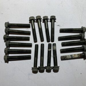 vis de fixation carter allumage yamaha tmax 500 (2001 - 2007)