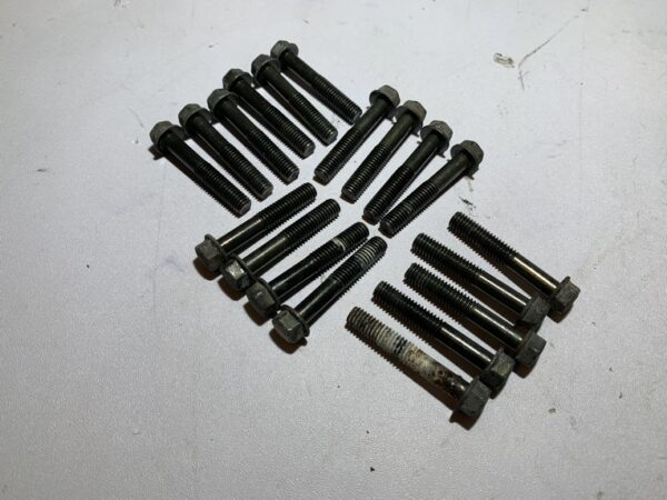 vis de fixation carter allumage yamaha tmax 500 (2001 - 2007) – Image 5