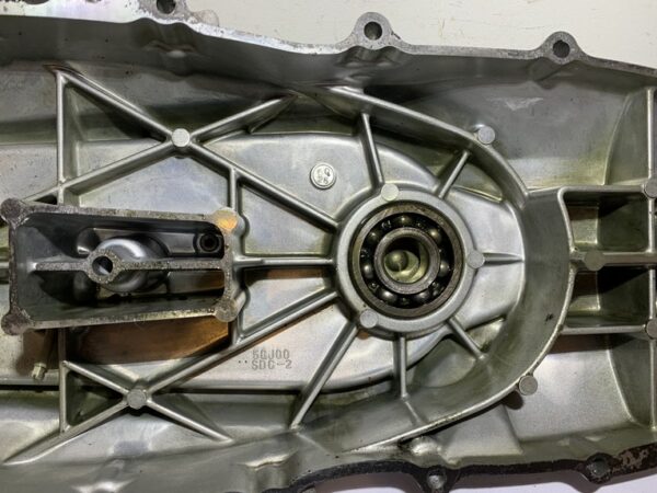 carter de transmission yamaha tmax 500 (2001 - 2007) – Image 14