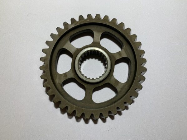 engrenage de transmission primaire yamaha tmax 500 – Image 3