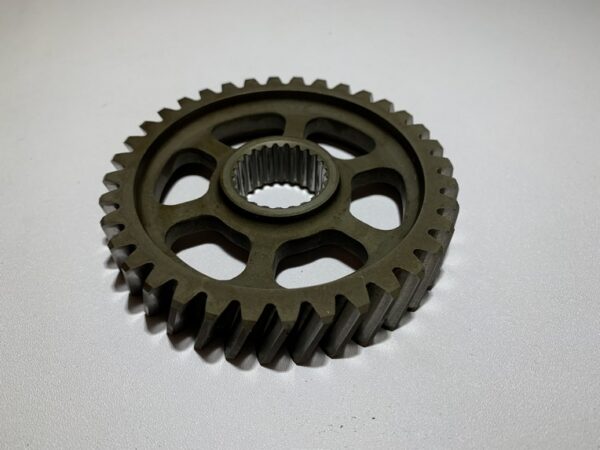 engrenage de transmission primaire yamaha tmax 500 – Image 4