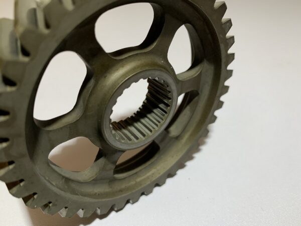 engrenage de transmission primaire yamaha tmax 500 – Image 5