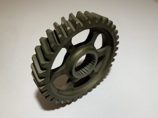 engrenage de transmission primaire yamaha tmax 500 – Image 6
