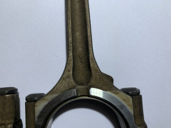 bielle de vilebrequin yamaha tmax 500 (2001 - 2007) – Image 7