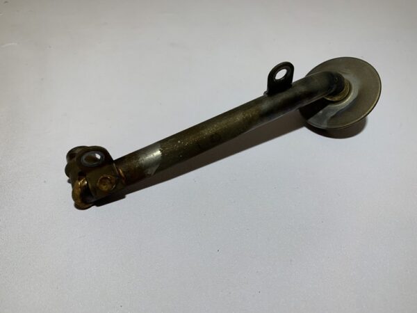 crépine d'huile yamaha tmax 500 (2001 - 2007) – Image 5