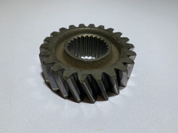 pignon primaire de transmission yamaha tmax 500 (2001 - 2007) – Image 3