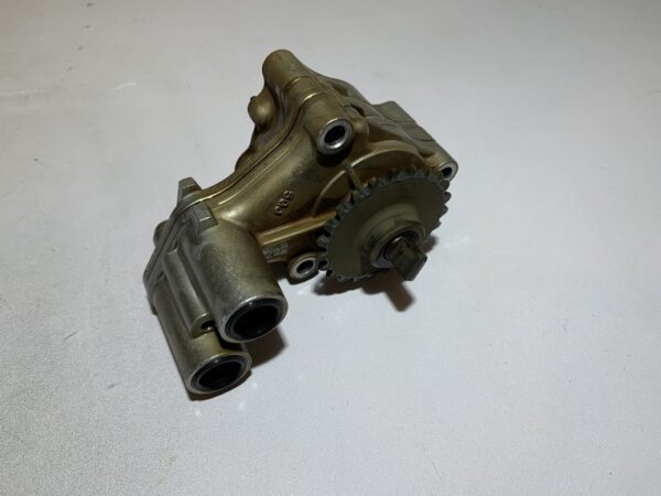 pompe à huile yamaha tmax 500 (2001 - 2007)