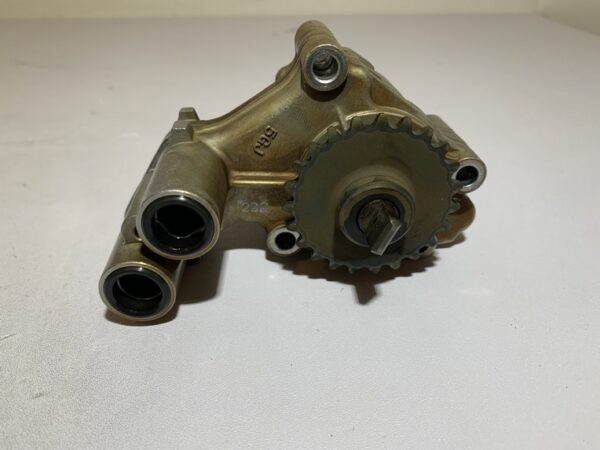 pompe à huile yamaha tmax 500 (2001 - 2007) – Image 2