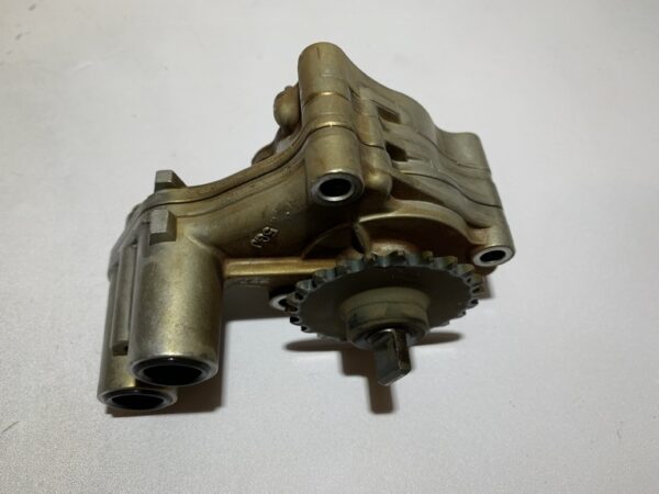 pompe à huile yamaha tmax 500 (2001 - 2007) – Image 3