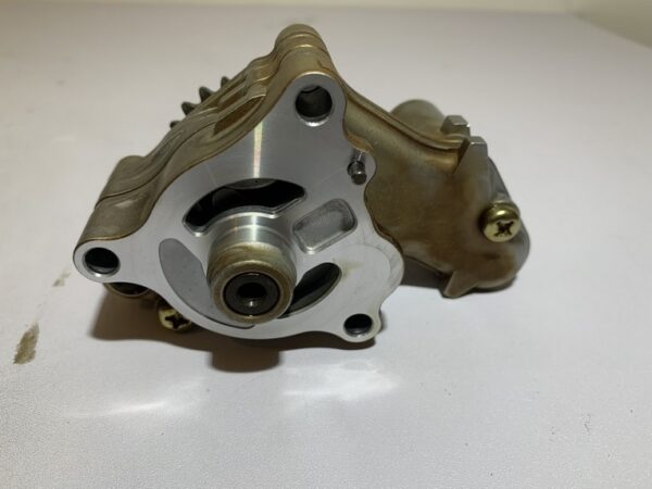 pompe à huile yamaha tmax 500 (2001 - 2007) – Image 5