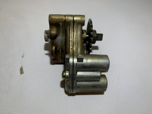 pompe à huile yamaha tmax 500 (2001 - 2007) – Image 6